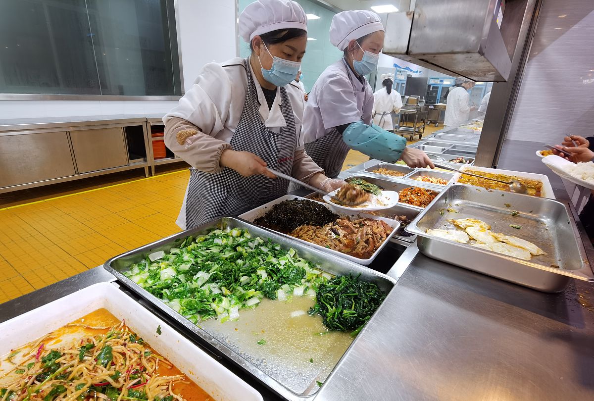 湖北3+2中餐烹饪与营养膳食专业的学校有哪些? 湖北3+2中餐烹饪与营养膳食专业的学校有哪些?