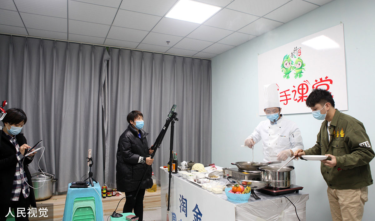 重庆工商职业学院影视动画专业好不好发展前景怎样