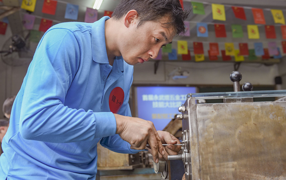 山西数控技术专业学校哪家强这几所学校别错过!