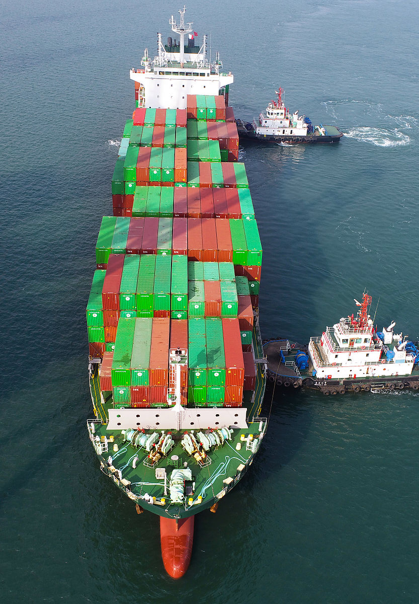 山西海运技工学校3+2五年制大专招生简章 - 培养高素质海运人才