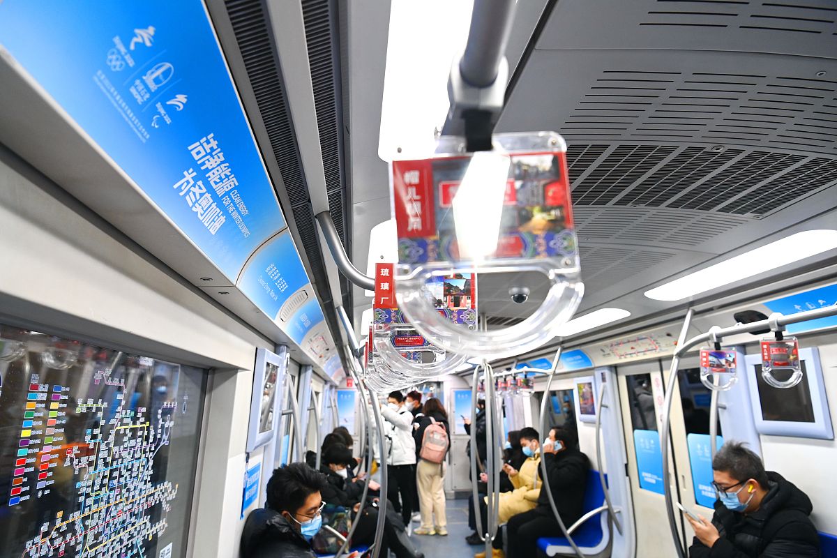 西安轨道交通学校2022年招生条件：报名指南及专业解析