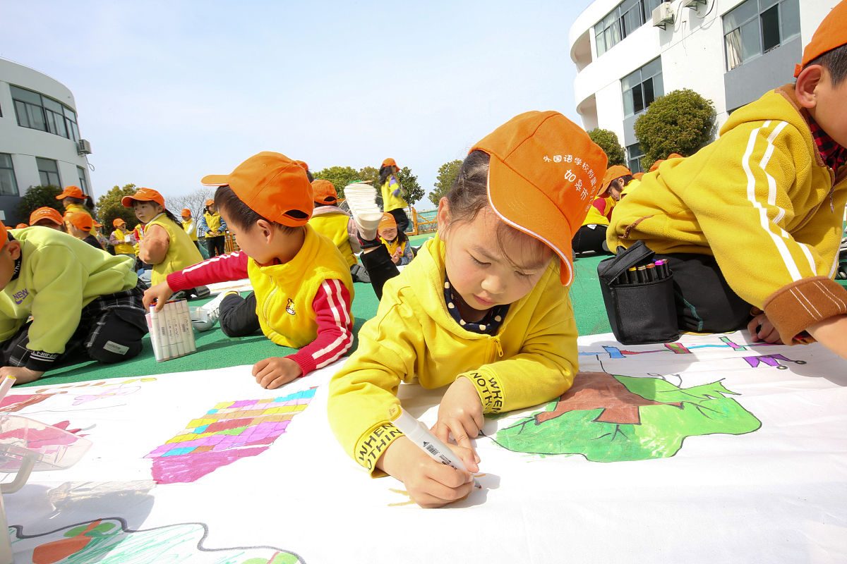 云南地区学幼师专业选择哪个学校