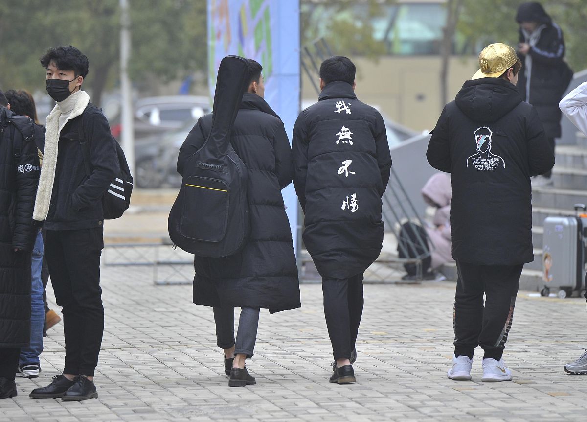 成都高埂中学2018年录取分数线及招生简章