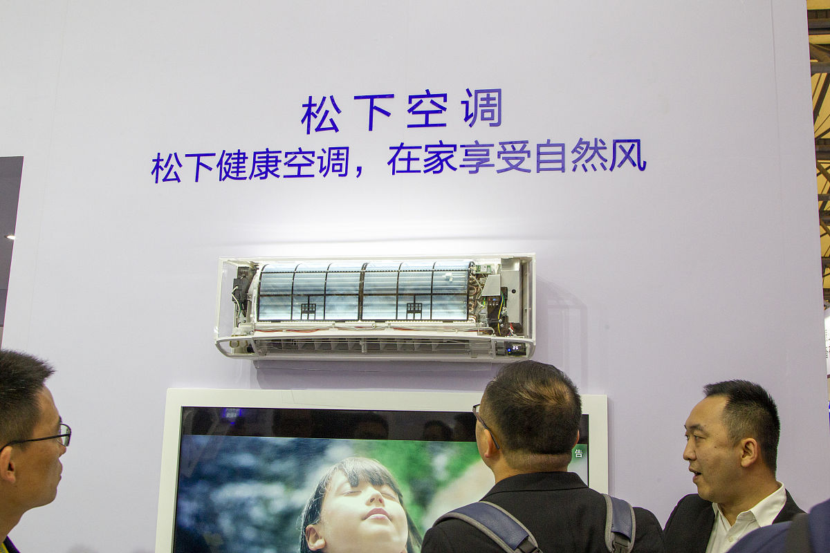 外置空调机冷柜的5大优势，让您享受更舒适的生活