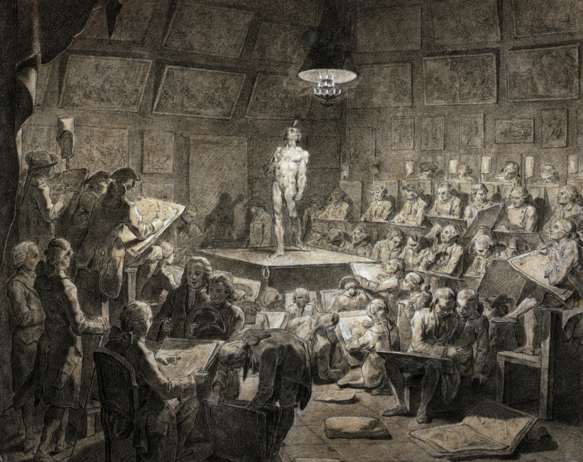 英国近代文官制度的建立标志 - 1870年英国政府文官法案