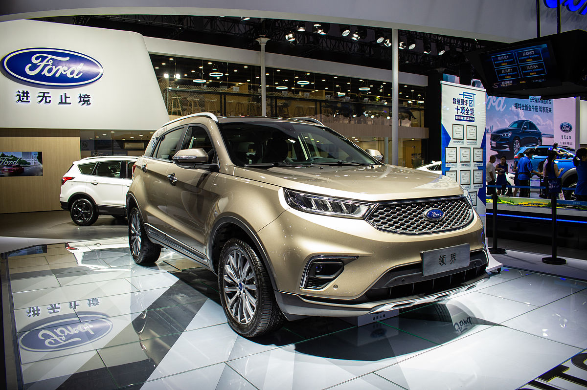 中国一般机动车位尺寸