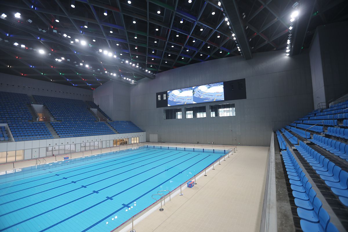 杭州亚运会田径、游泳门票开售！热门项目抢票攻略