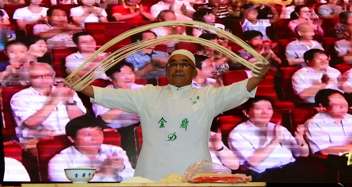 解放思想，推动文旅事业发展：一名文旅机关干部的体会