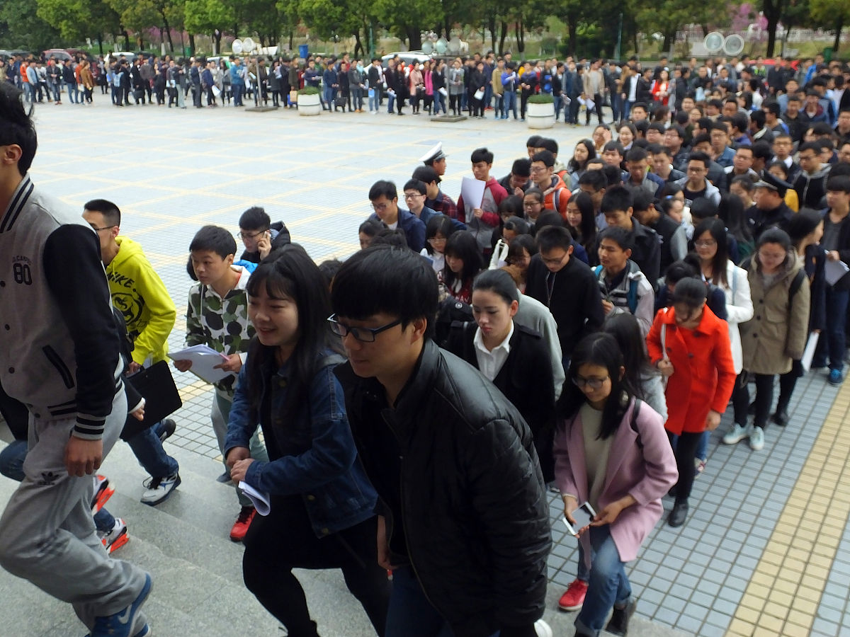 重庆三峡联合职业大学学it以后能做什么