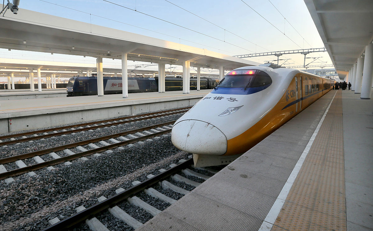 渭南2023年什么铁路学校比较好就业好不好