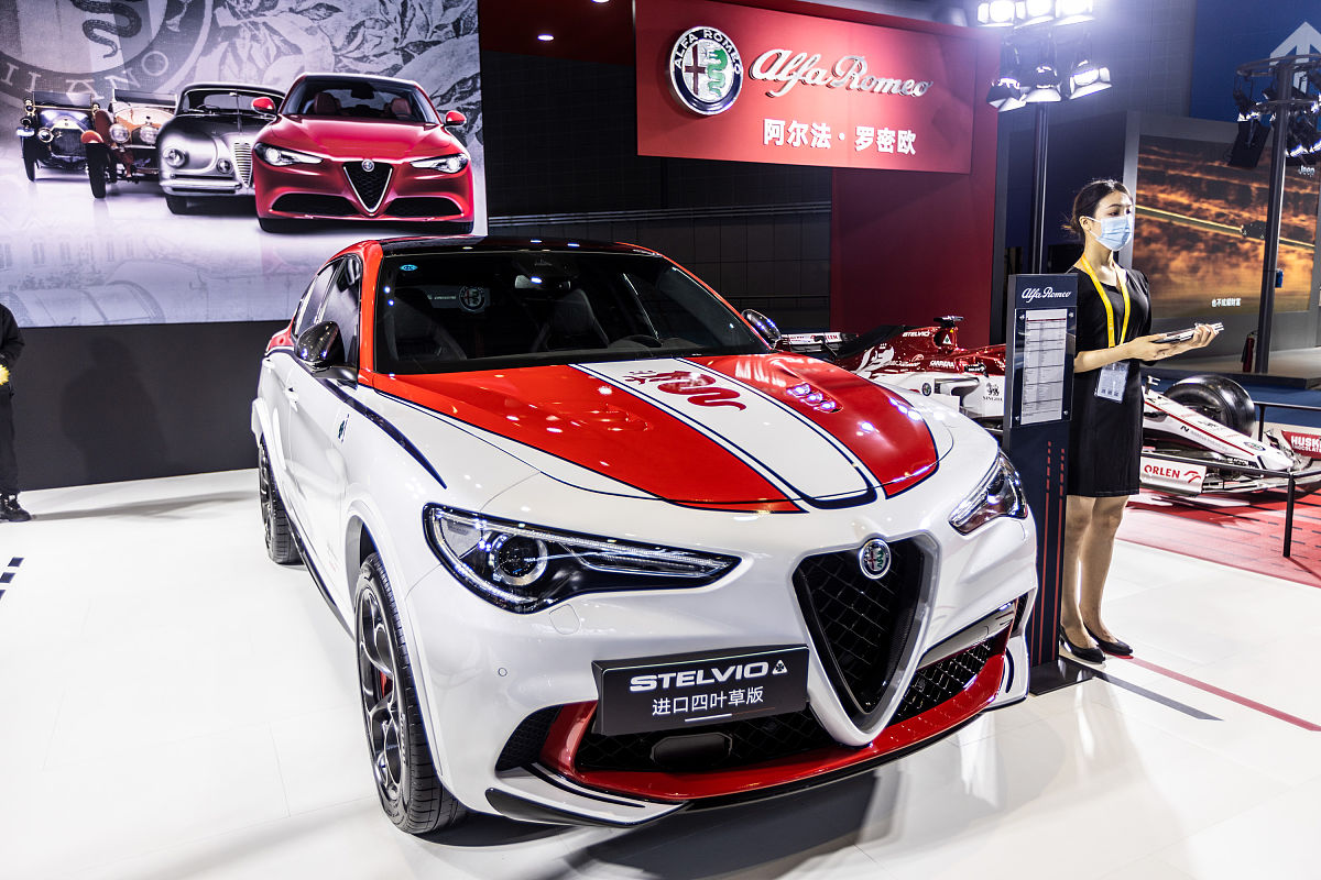 中国菲亚特三款进口车将于8月22日上市，阿尔法·罗密欧Giulietta、菲亚特500X和Jeep Renegade齐聚登场