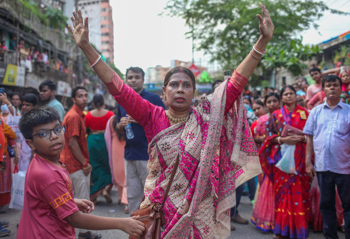 尼泊尔的国外旅客比重是多少