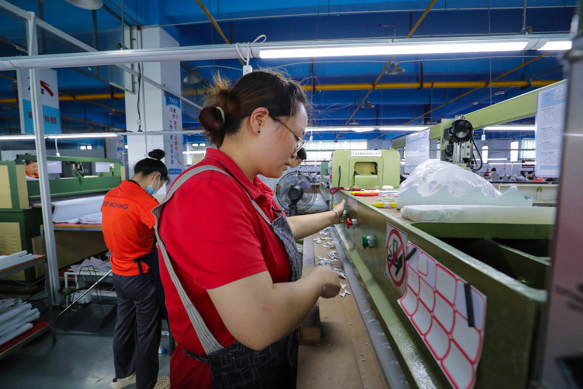 生产实习：巩固知识、拓展视野的大学必修课