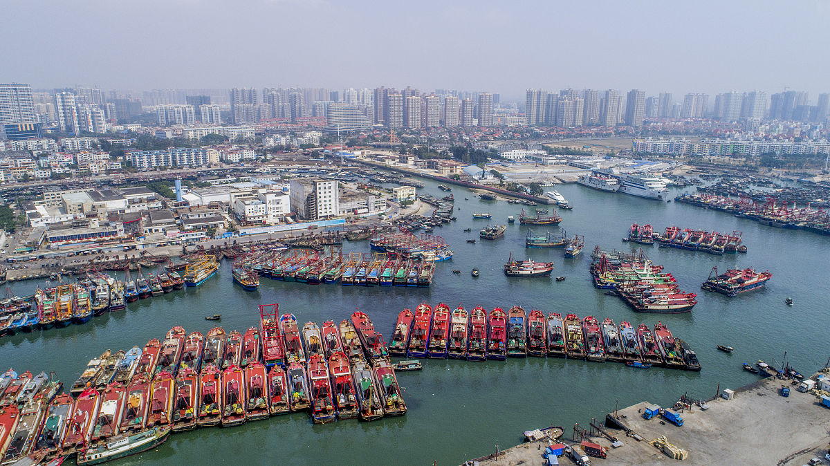北部湾职业技术学校在哪？地址及周边环境介绍