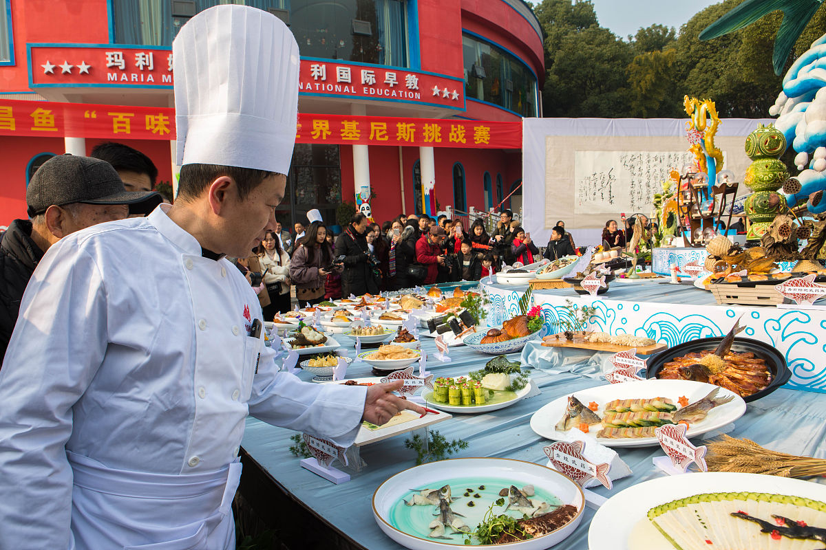 重庆酉阳职业教育中心中餐烹饪与营养膳食专业优势及发展前景