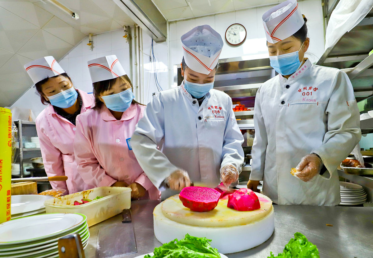 甘肃2023年就业前景好的中专学校推荐