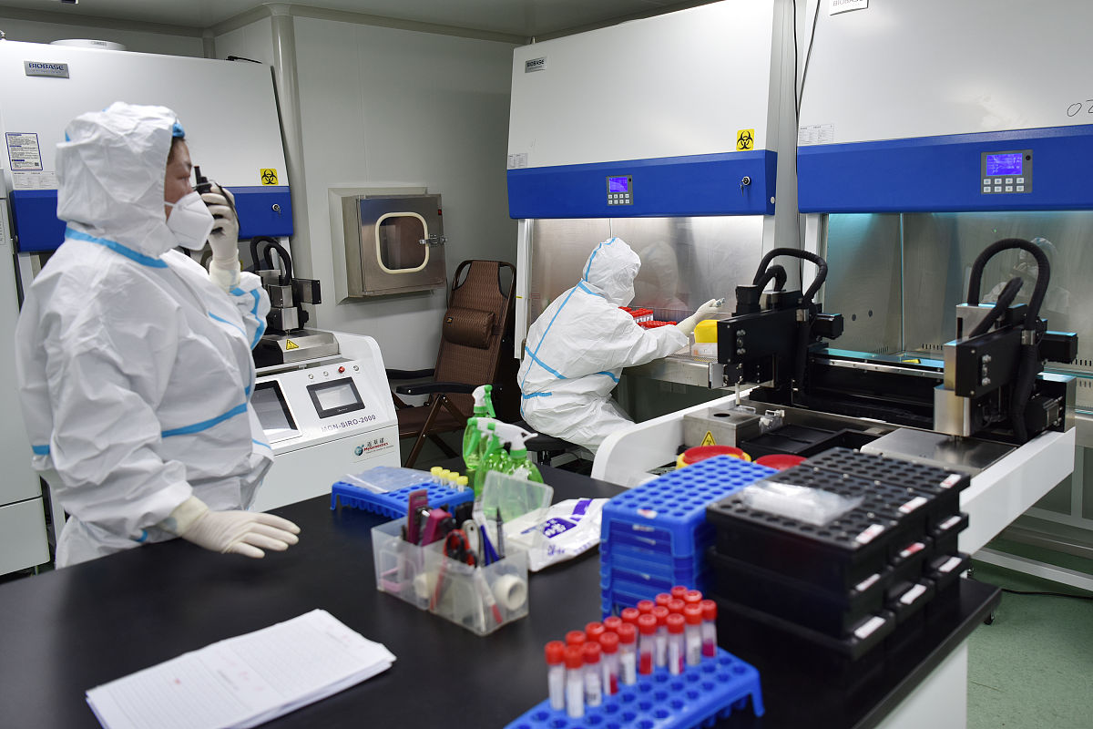 吉林药品生物技术专业前景怎么样？就业情况如何？