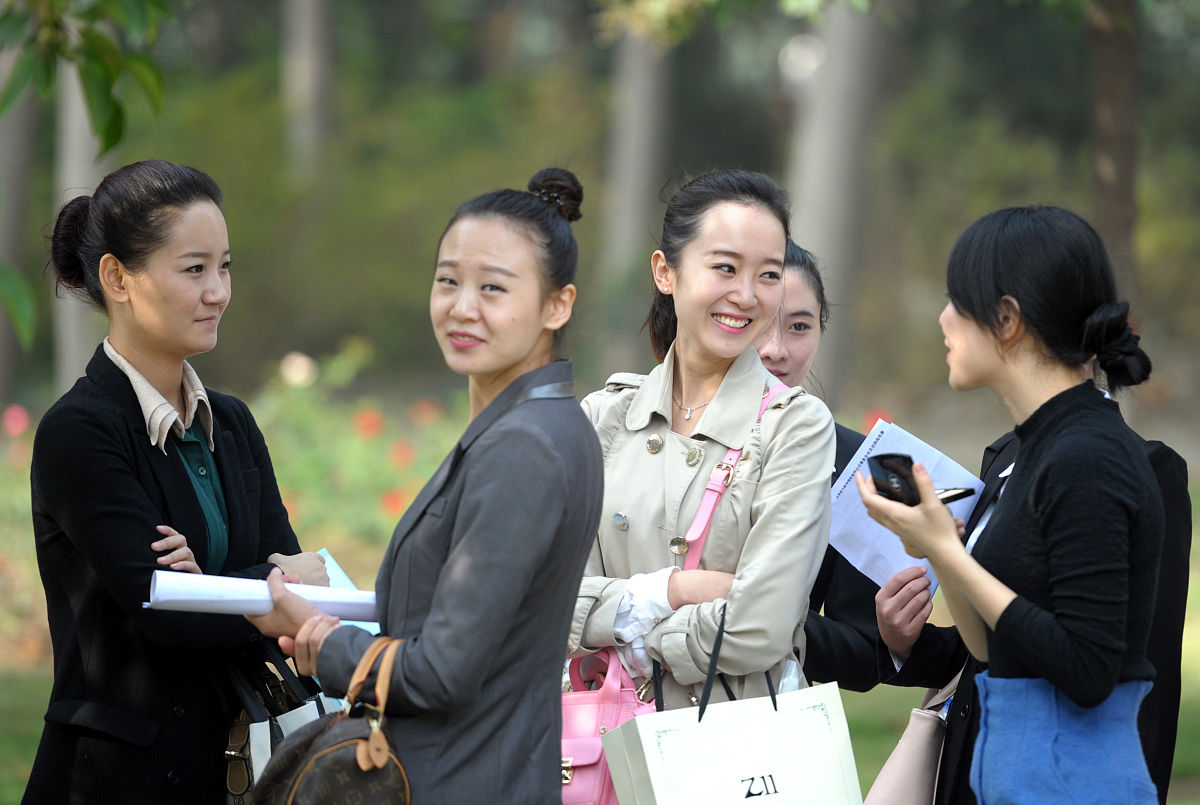 遵义市旅游学校导游服务专业专业怎么样