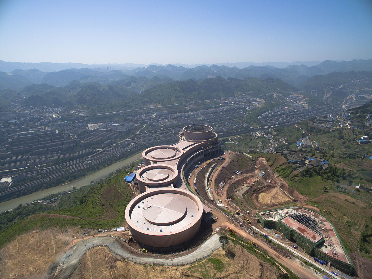 贵州航空工业技师学院贵州航空职业技术学院焊接加工专业好不好发展前景怎样怎么样