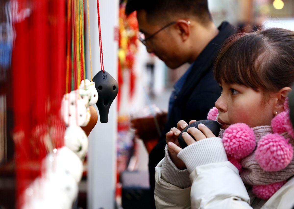 灵埙少年：17岁少年的温馨奇幻之旅