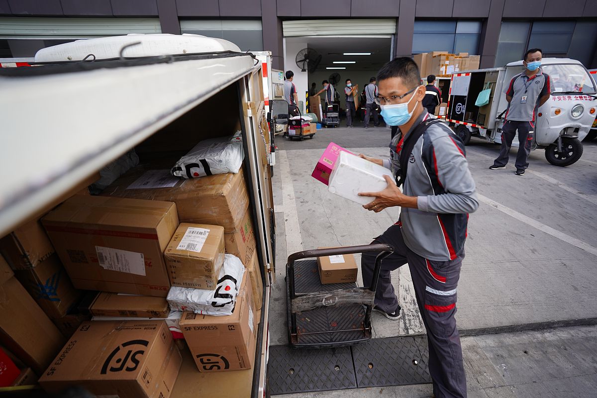 呼和浩特机场2023年暑运旺季保障过程中货运的经验总结