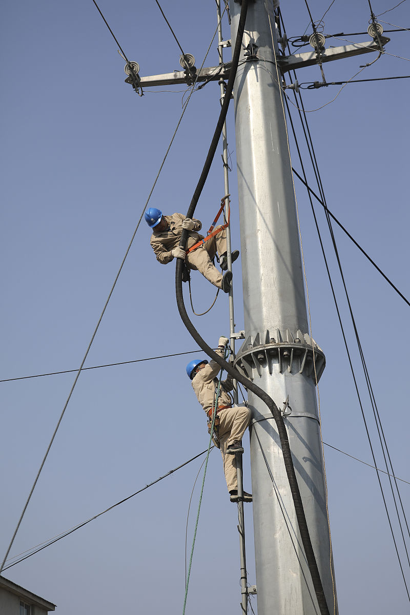 云南轻工业学校供电技术专业怎么样