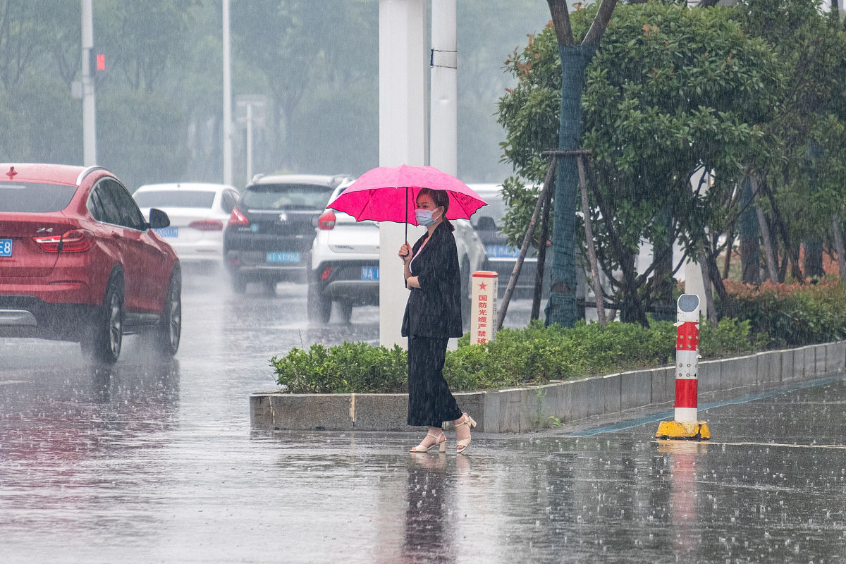 湖北梅雨季结束时间：2020年及往后年份 - 详细解读