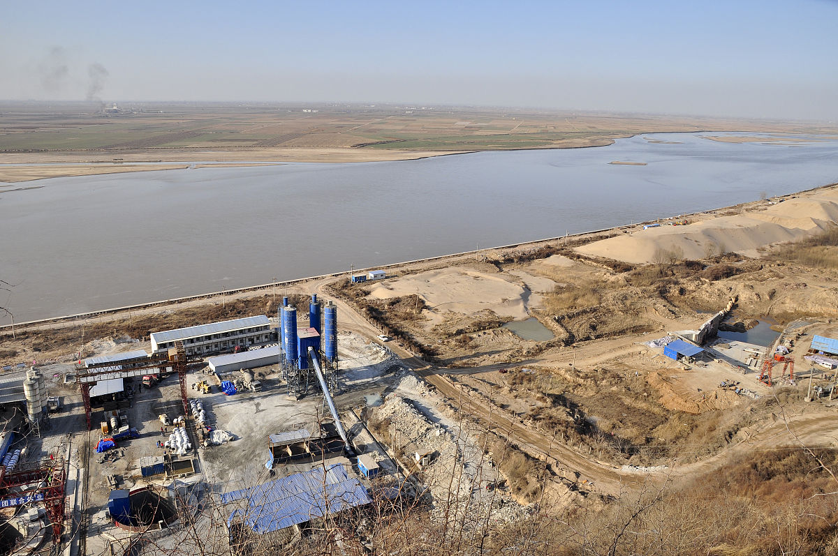 长江工程职业技术学院水利工程施工技术专业怎么样