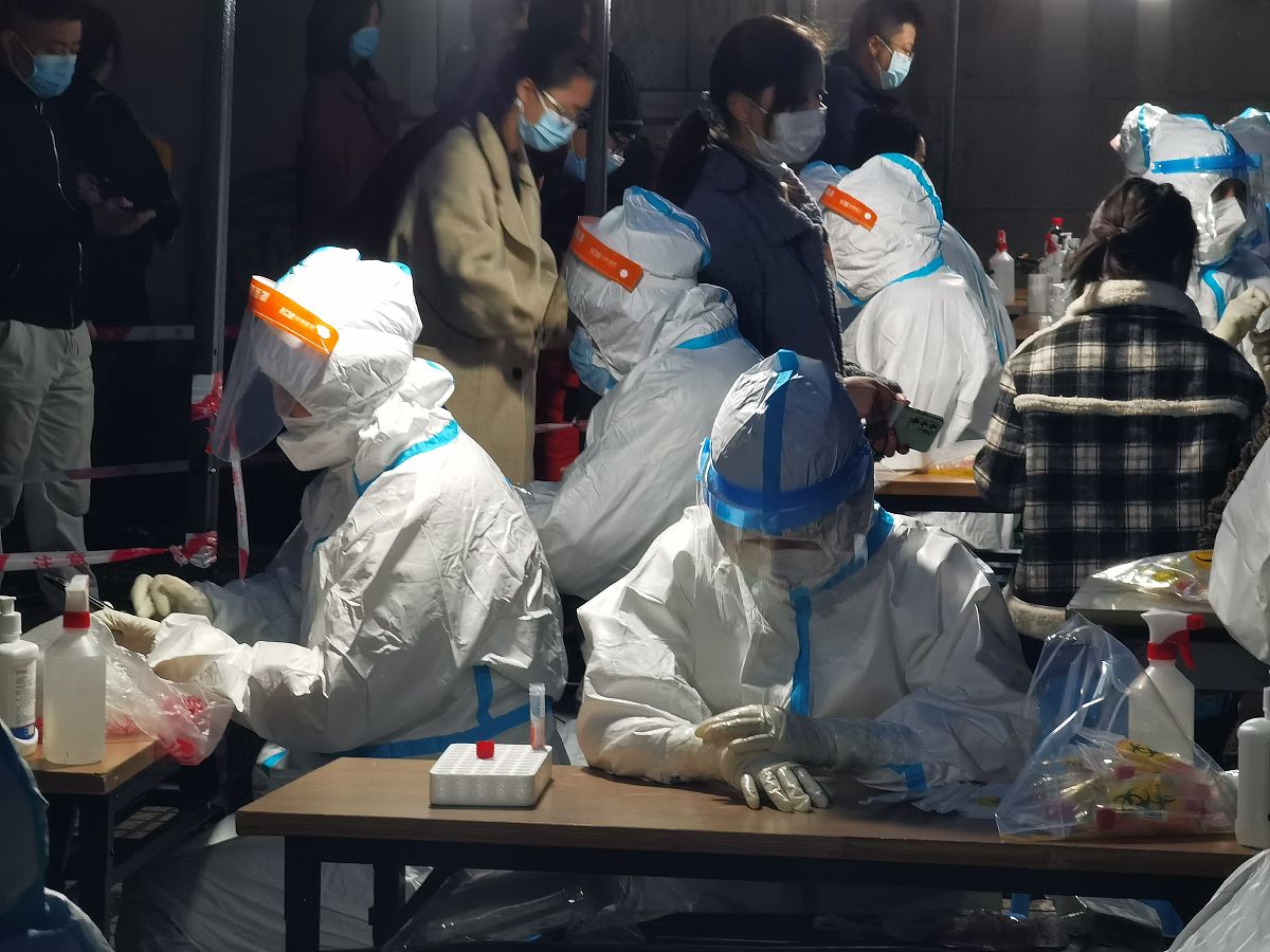 烟台职业学院食品检测技术专业就业前景 - 保障食品安全，你准备好了吗？