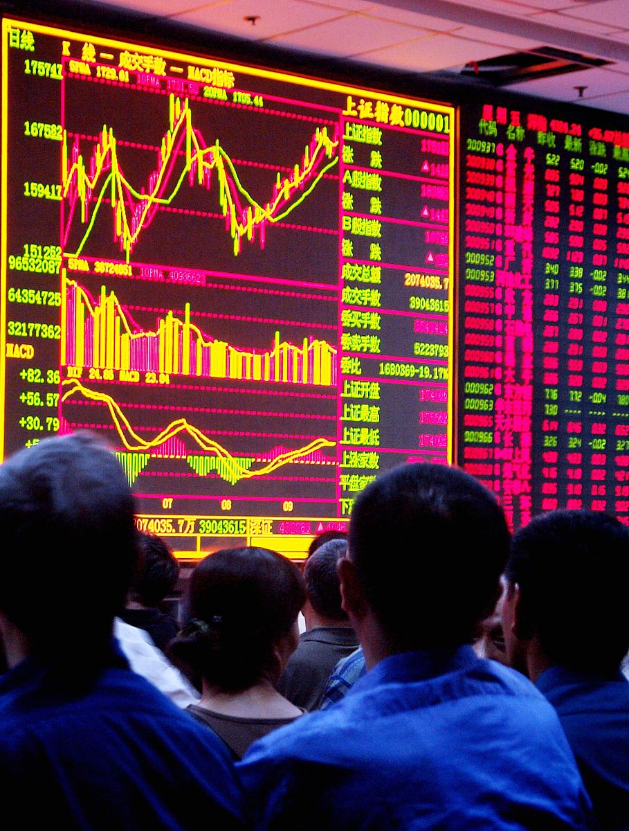 连板股票量价分析：涨停前十天如何观察？