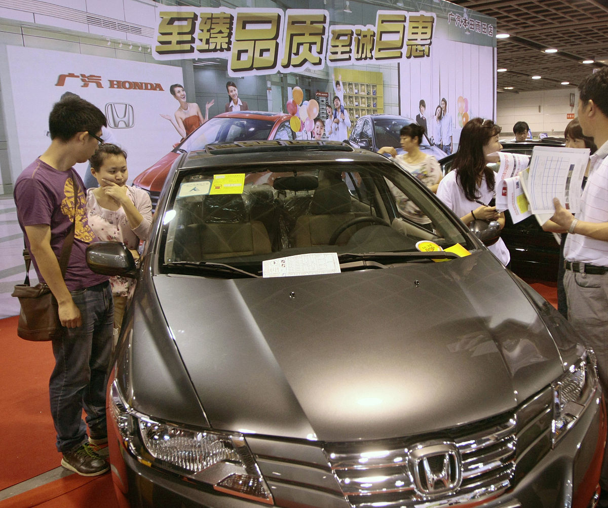 长春汽车工业高等专科学校汽车营销与服务专业专业课程设置有哪些