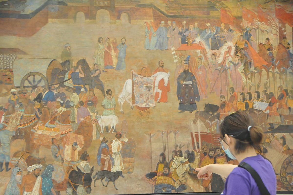 哪个朝代对百姓最好？盘点中国历史上对百姓友好的朝代