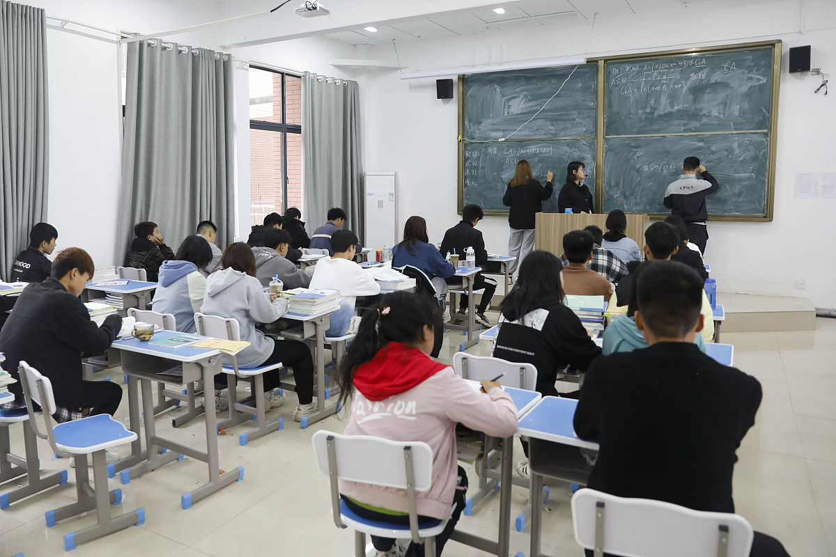 大学通识课太难？6个方法助你轻松应对！