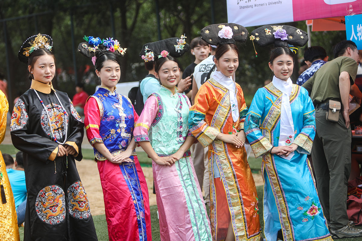 山东女子学院怎么样？深度解析这所宝藏女子大学