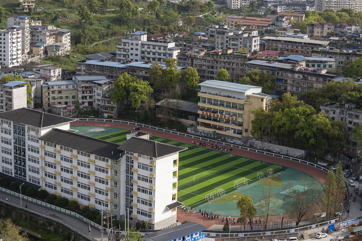 黔东南州工业学校毕业及就业介绍