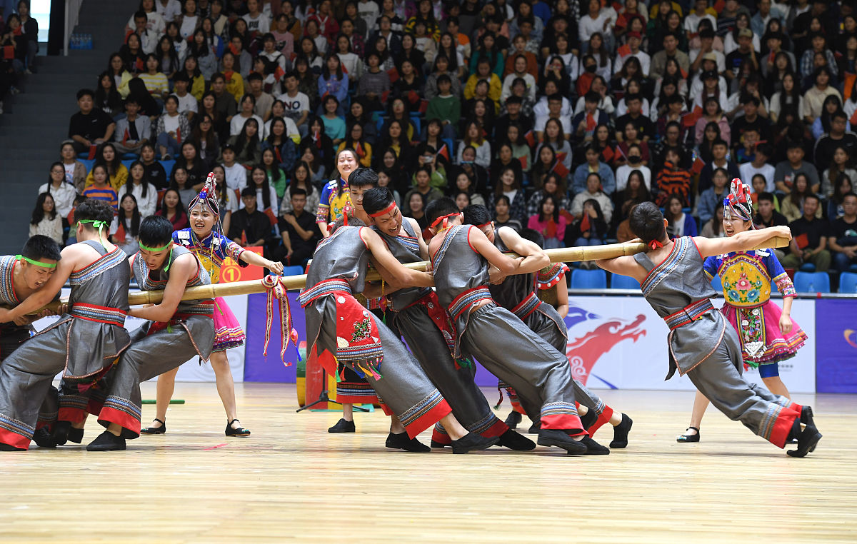 西北民族大学医学部2019招生简章及计划：少数民族学生招生比例不低于50%