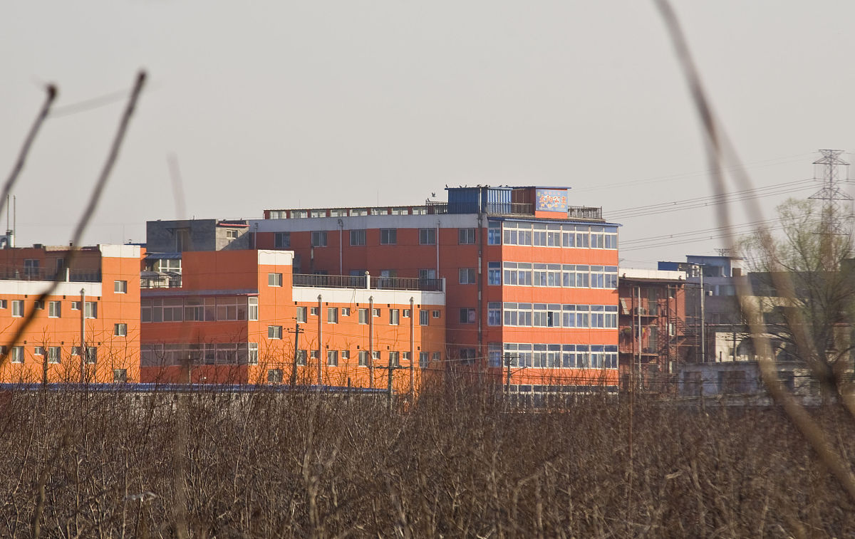 大同机车高级技工学校2021年地址在哪？