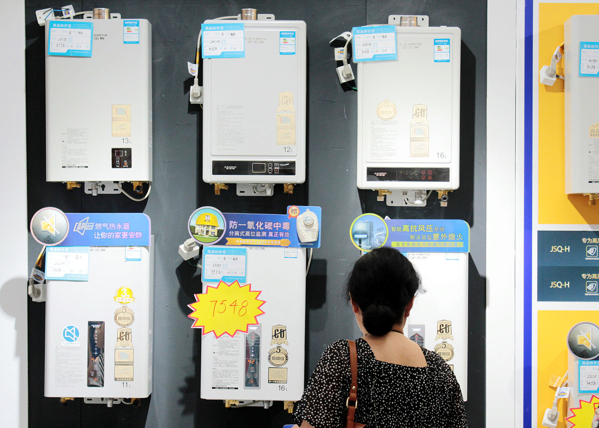 飞利浦即热热水器使用体验：告别漫长等待，秒速享受热水！