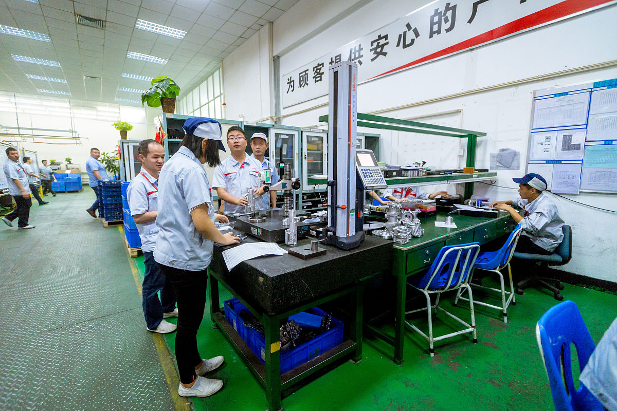 巴中机械工业学校数控与模具专业未来发展如何