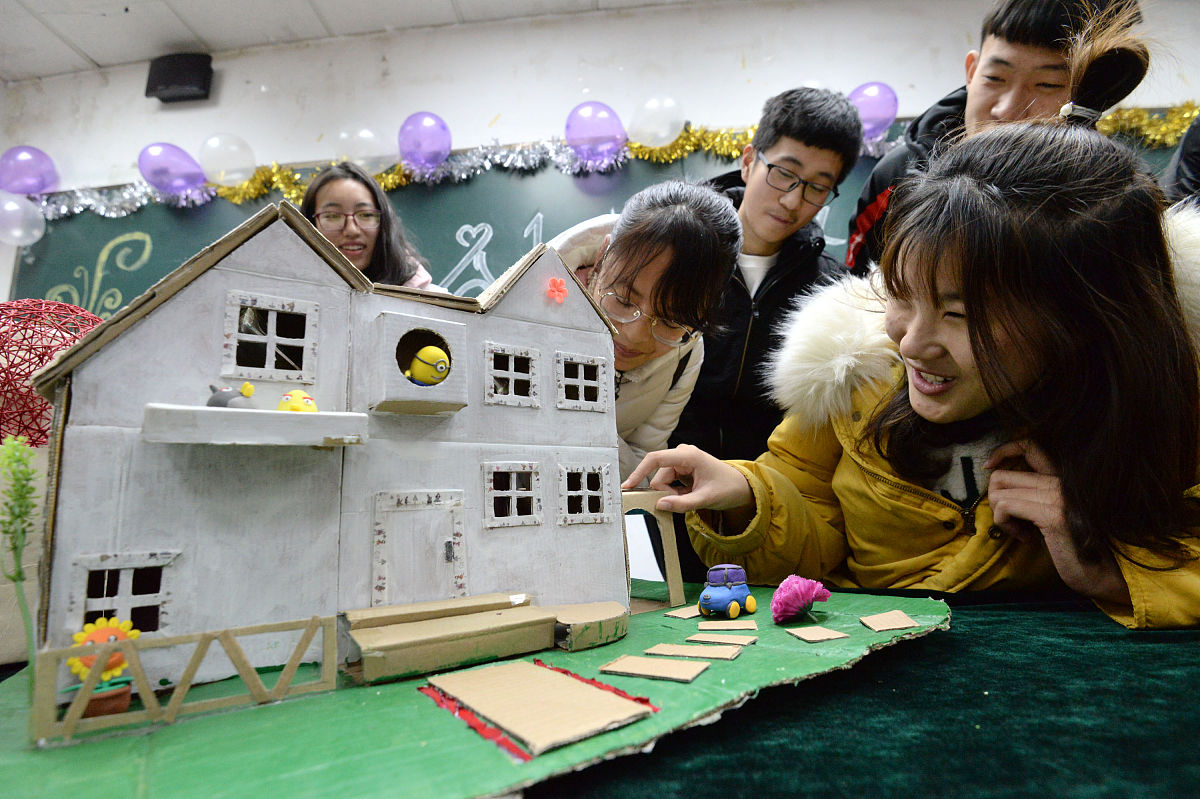 玩具设计与制造专科课程有哪些？