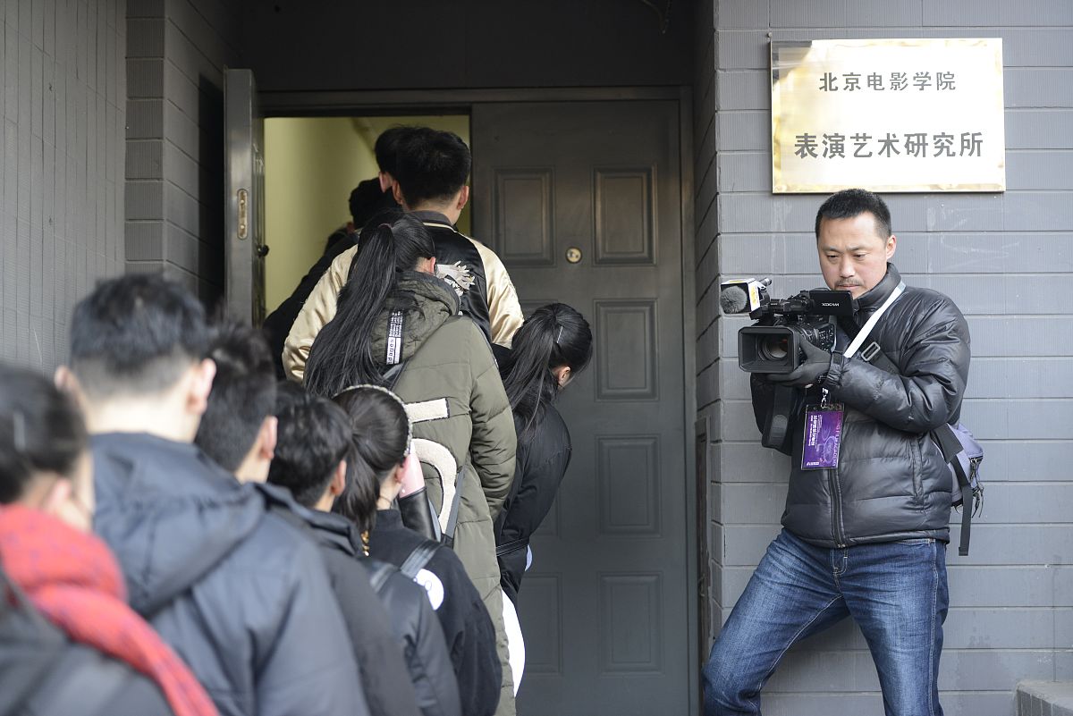 摄影专业大学推荐：哪些大学开设摄影专业？