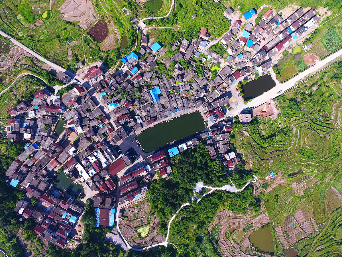 历史村落更新规划：村民访谈问题清单