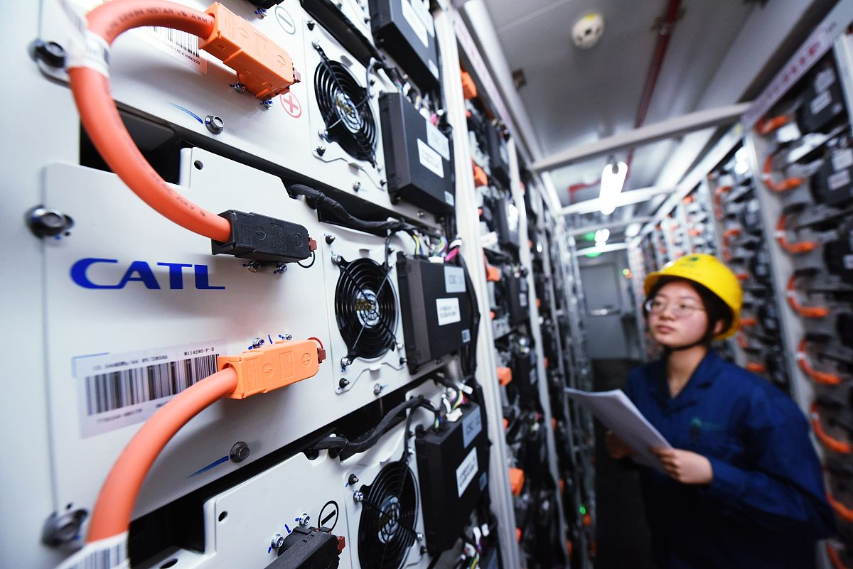 储能运行策略配置：峰谷套利、需量控制等策略详解