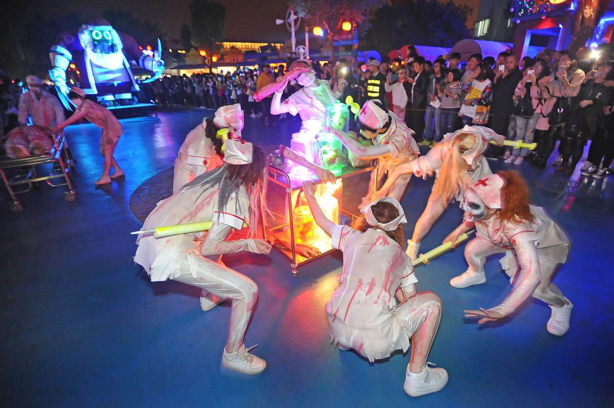 温州市瓯海职业中专集团学校服装设计与工艺专业怎么样是不是好专业？