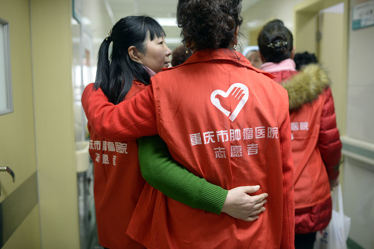 重庆康复治疗学专业：课程设置、就业方向及发展前景