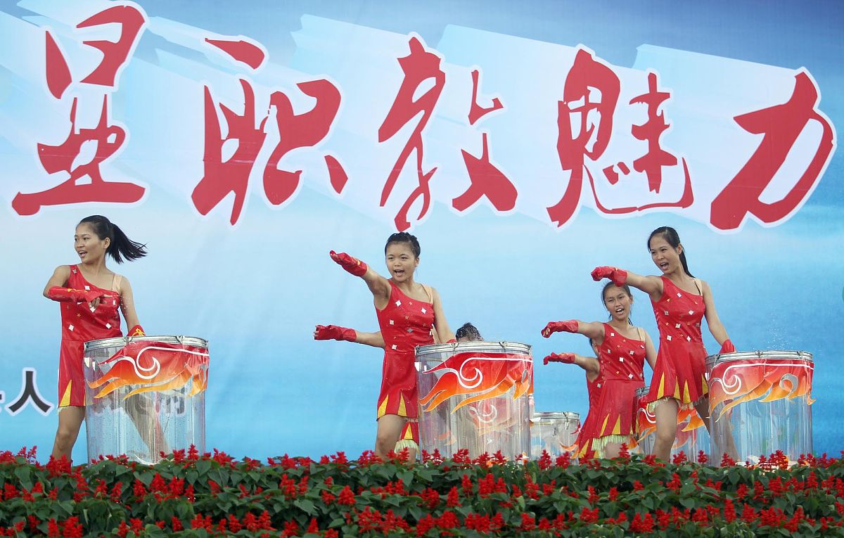 河北中专学校学什么？2023年课程设置及教学方式详解