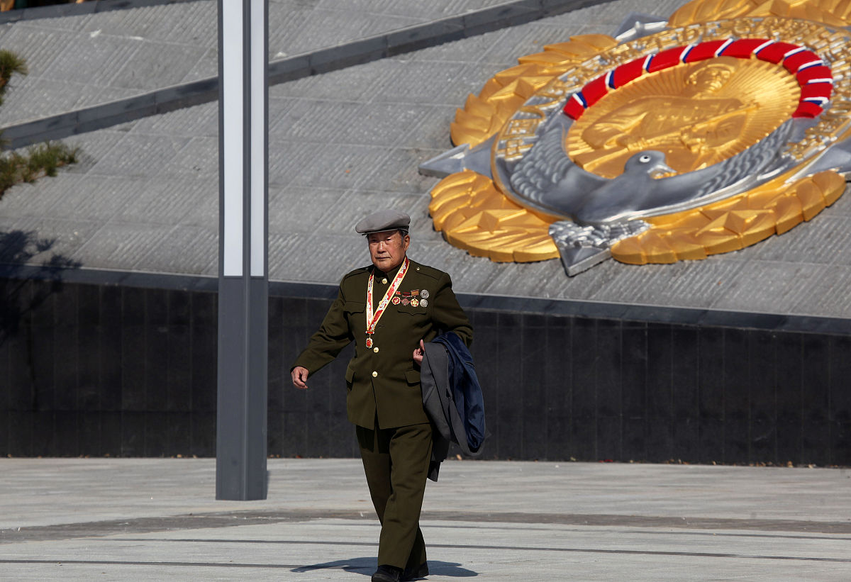 大学生原创抗日英雄微视频：重温历史，致敬英雄