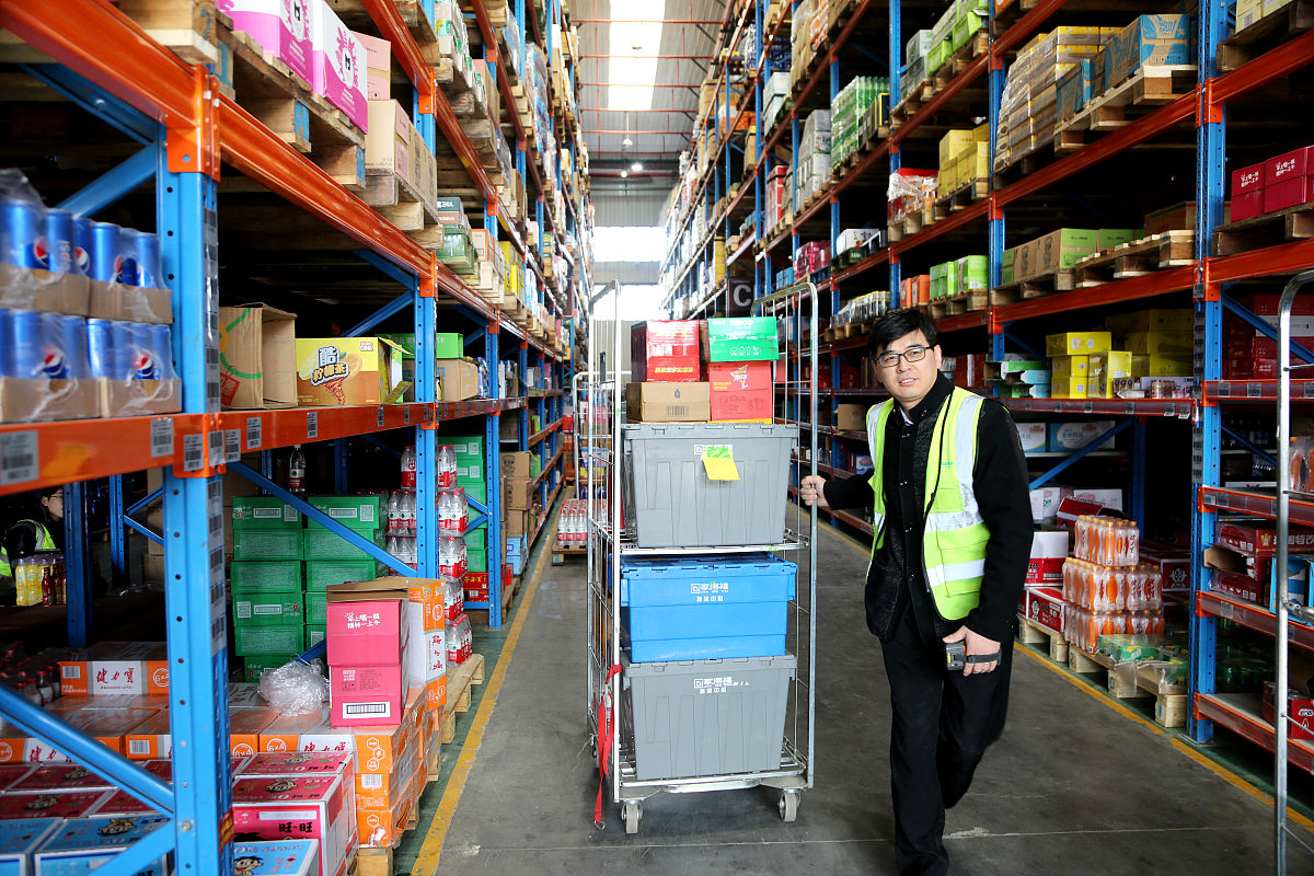 商品分类和货架管理优化指南：提高店铺吸引力和销量