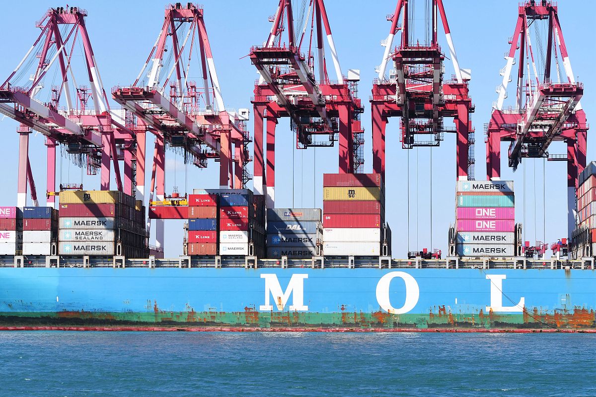 山东港口工程高级技工学校怎么样？