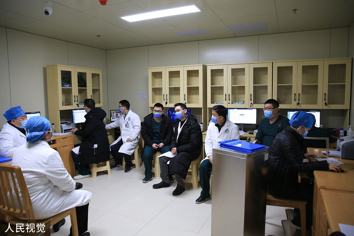 安徽红十字会卫生学校医学影像技术专业介绍